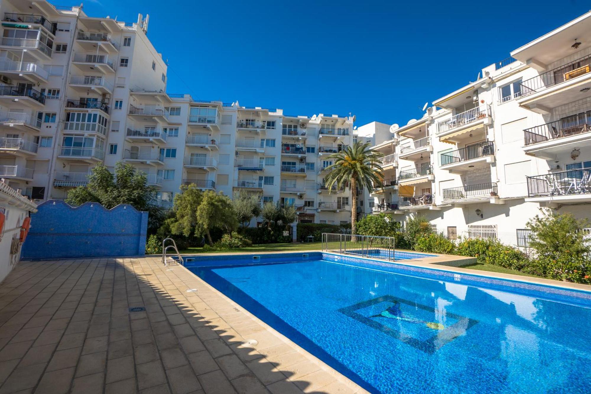 Coronado 136 Menyber Nerja Exterior photo
