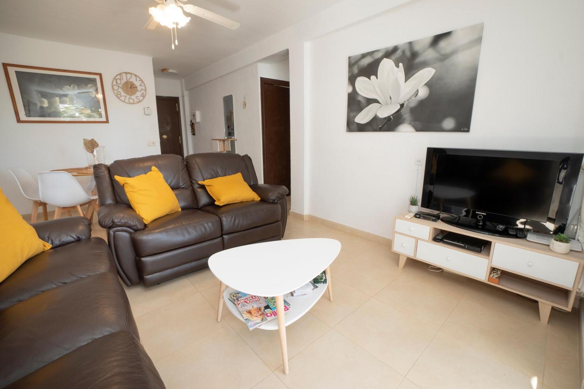 Coronado 136 Menyber Nerja Exterior photo