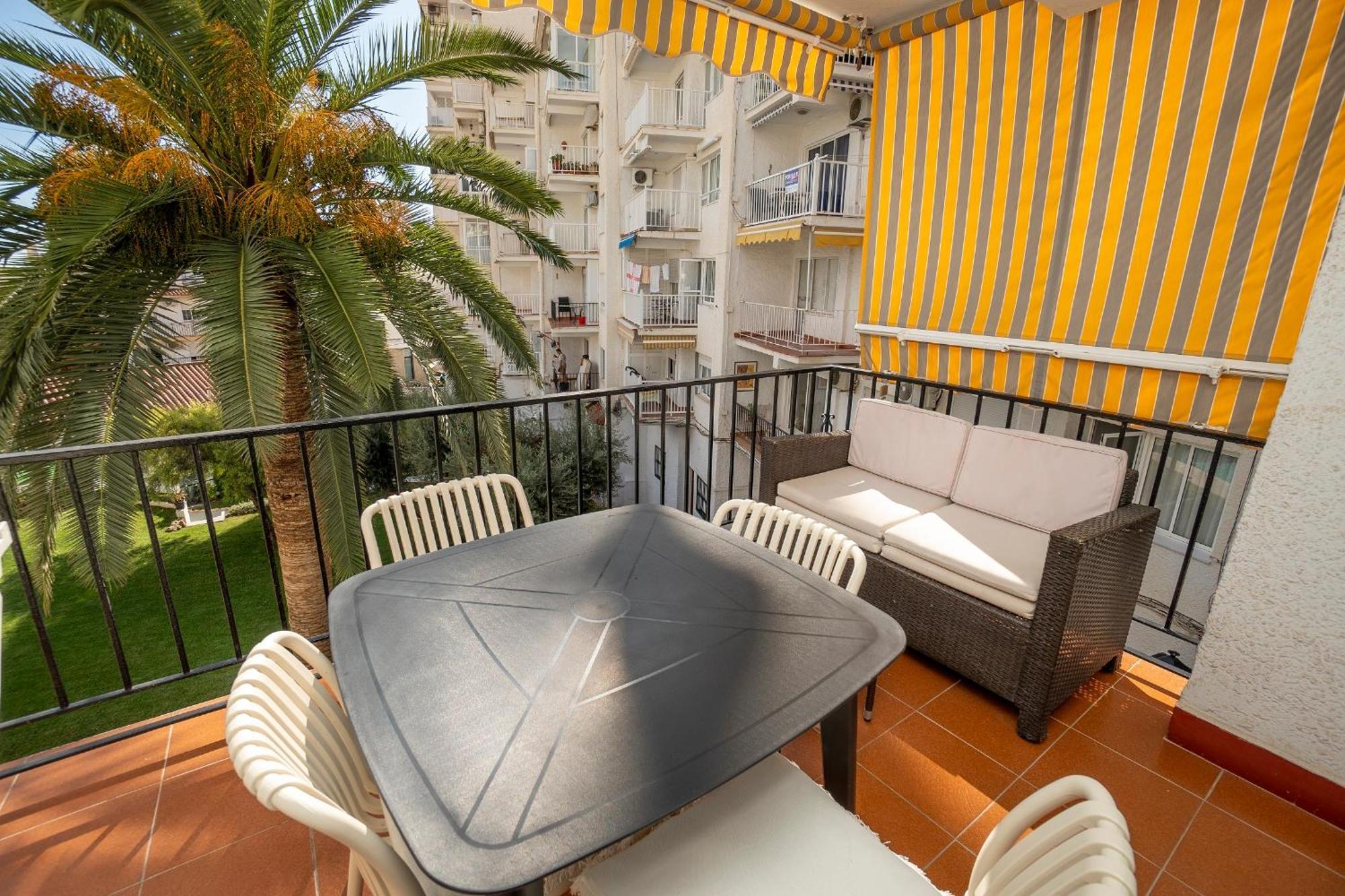 Coronado 136 Menyber Nerja Exterior photo